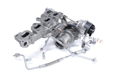 LADER AUFLADUNG BTS Turbo T981643 23