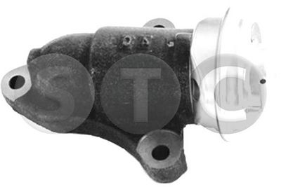 AGR-Клапан STC T493238