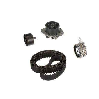 SET POMPA APA + CUREA DINTATA GATES KP15469XS 30