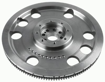 SACHS Schwungrad