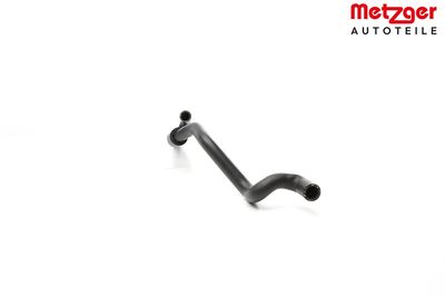 KüHLERSCHLAUCH METZGER AUTOTEILE 2422360 26