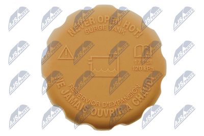 BUSON VAS EXPANSIUNE NTY CCKCH003 2