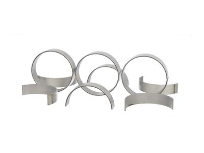 SET LAGAR BIELA ET ENGINETEAM LP005400 15