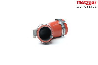 LADELUFTSCHLAUCH METZGER AUTOTEILE 2401100 33