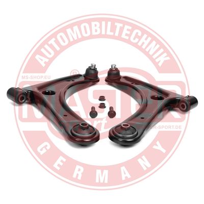 SET SUSPENSIE ROATA MASTER-SPORT GERMANY 368831KITMS 2