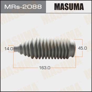 Пыльник, рулевое управление MASUMA MRs-2088 для MITSUBISHI GRANDIS
