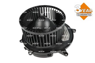 vnitřní ventilátor NRF 34237
