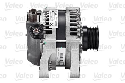 Alternator 440411