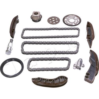 CHIT LANT DE DISTRIBUTIE