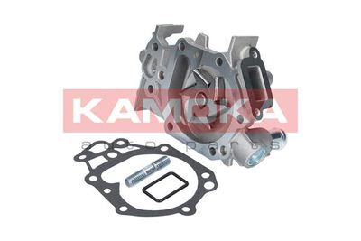 Water Pump, engine cooling T0242