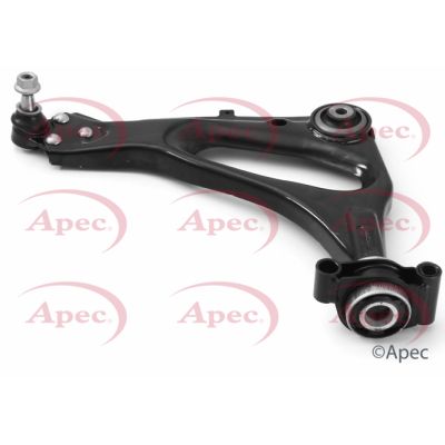 Control/Trailing Arm, wheel suspension APEC AST2915