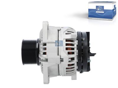 Alternador