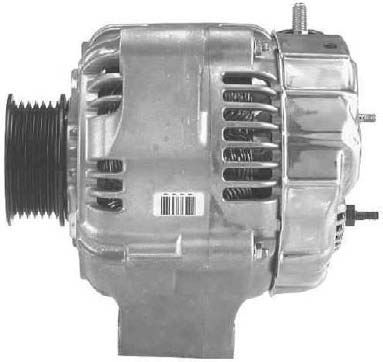 GENERATOR / ALTERNATOR ACAUTO ACCBA5376 1