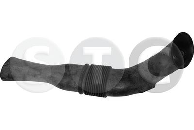 ANSAUGSCHLAUCH LUFTFILTER