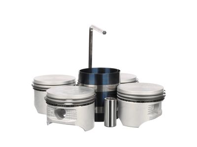 SET PISTOANE ET ENGINETEAM PM014600VR1 13