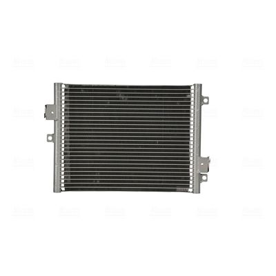 CONDENSATOR CLIMATIZARE NISSENS 940190 3