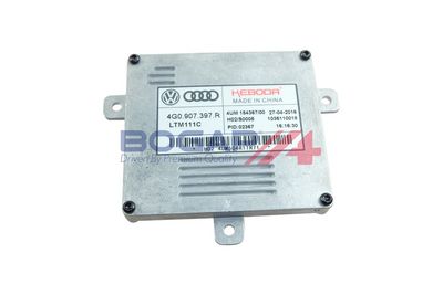 UNITATE DE CONTROL LUMINI BOGAP A7526102 1