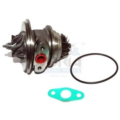 ANSAMBLU DE BAZă TURBOCOMPRESOR