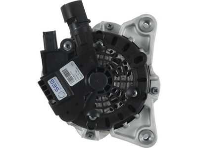 GENERATOR / ALTERNATOR AS-PL A01156SEG 2
