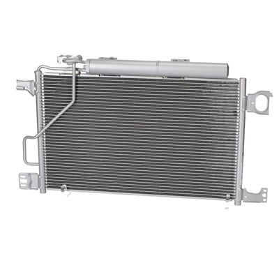 CONDENSATOR CLIMATIZARE NISSENS 94794 8
