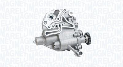 POMPA ULEI MAGNETI MARELLI 351516000054 4