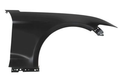 Voorspatbord Rechts (aluminium) past: FORD MUSTANG 01.15-07.18
