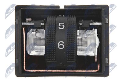 COMUTATOR INCALZIRE SCAUNE NTY EWSAU040 2