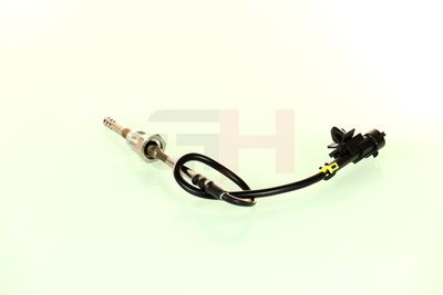 SENZOR TEMPERATURA GAZE EVACUARE GH GH745058 30