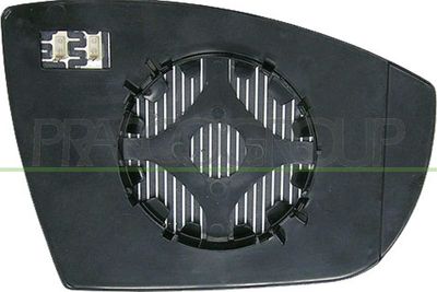 STICLA OGLINDA OGLINDA RETROVIZOARE EXTERIOARA