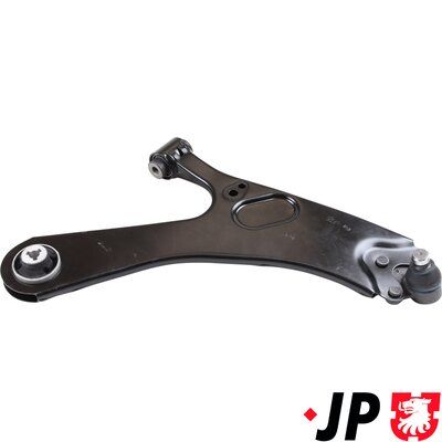 BRAT SUSPENSIE ROATA