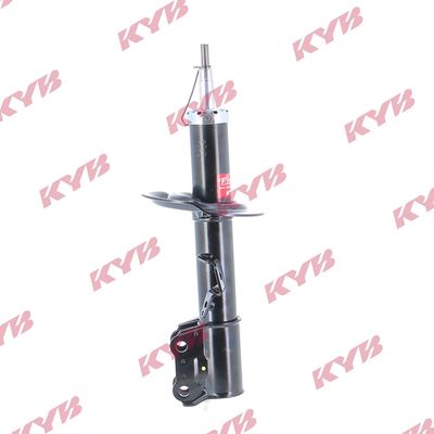 STOßDäMPFER KYB 3330121 18