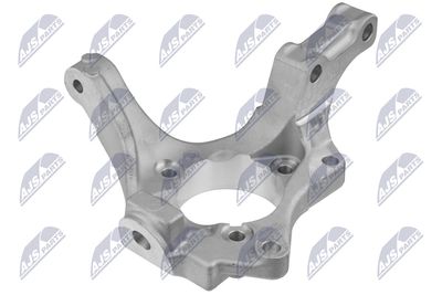 NTY Achsschenkel, Radaufhängung