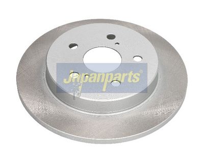 спирачен диск JAPANPARTS DP-255C