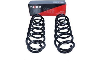 ARC SPIRAL MAXGEAR 601095D 1