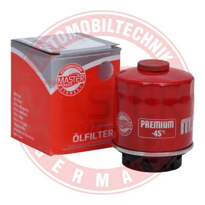 FILTRU ULEI MASTER-SPORT GERMANY 71290OFMGPCSMS