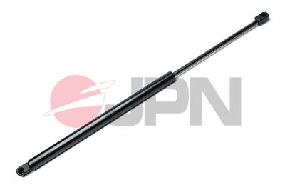 Dujinė spyruoklė, bagažinė