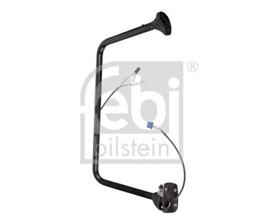 FEBI BILSTEIN Halter, Außenspiegel