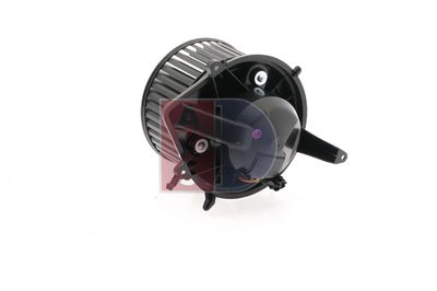 INNENRAUMGEBLäSE AKS DASIS 058032N 5