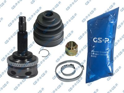 Jungčių komplektas, kardaninis velenas