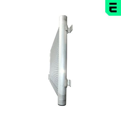 CONDENSATOR CLIMATIZARE ERA 667359 4