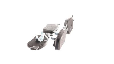 BREMSBELAGSATZ SCHEIBENBREMSE SKF VKBP80044 30