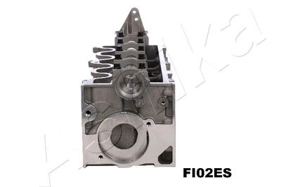 CHIULASA ASHIKA FI02ES 1