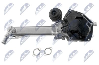 SUPAPA EGR NTY EGRVW024 4