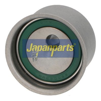 JAPANPARTS Įtempiklis, paskirstymo diržas