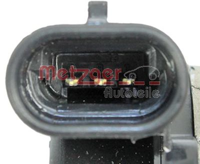 DROSSELKLAPPENSTUTZEN METZGER AUTOTEILE 0892484 3