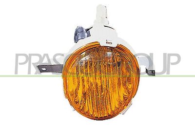 LICHTSCHEIBE BLINKLEUCHTE