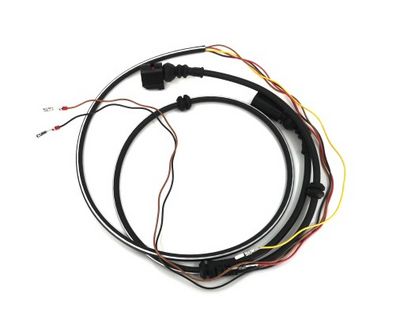 Kabelreparationssæt, hjulomdrejningstal sensor BUGIAD BCS52152