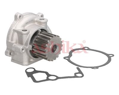 POMPă DE APă RăCIRE MOTOR ASHIKA 3503336 2