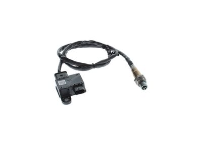 PARTIKELSENSOR BOSCH 0281008241 5