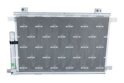 CONDENSATOR CLIMATIZARE